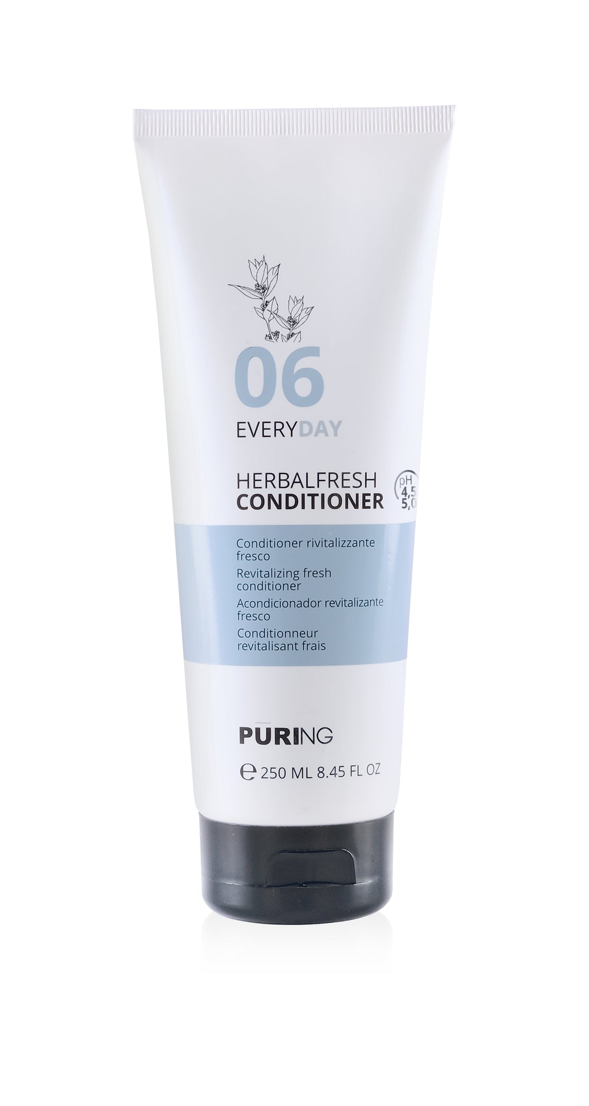 Everyday Herbalfresh Cream Conditioner