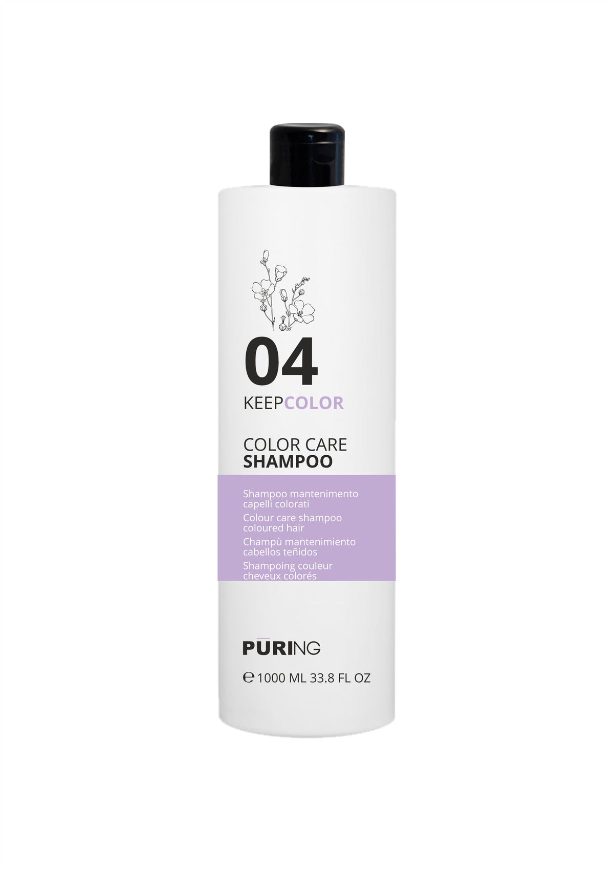 Keepcolor Color Care Shampoo