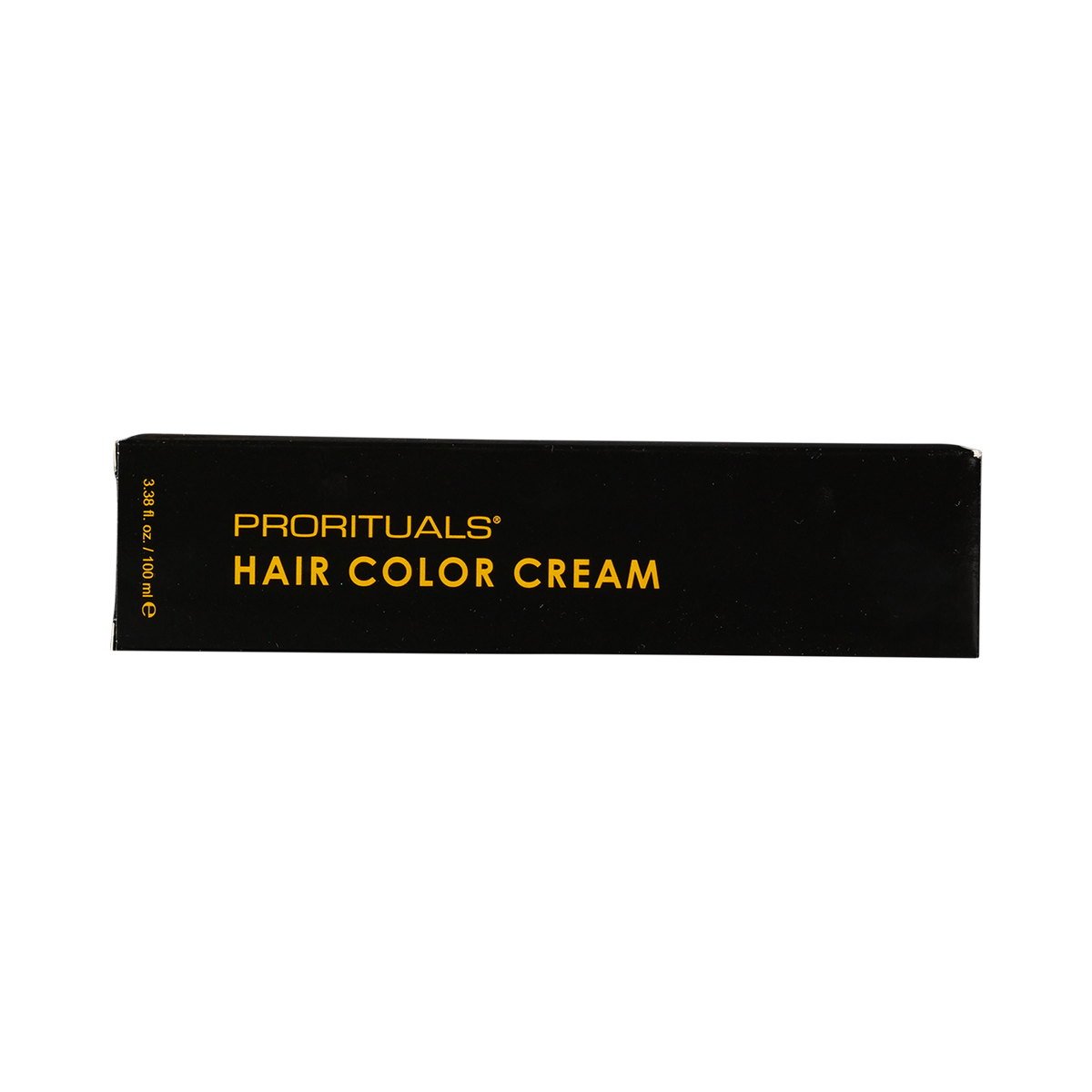 Prorituals Color - Fundamentals