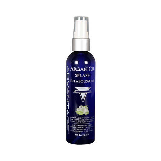 Argan Splash