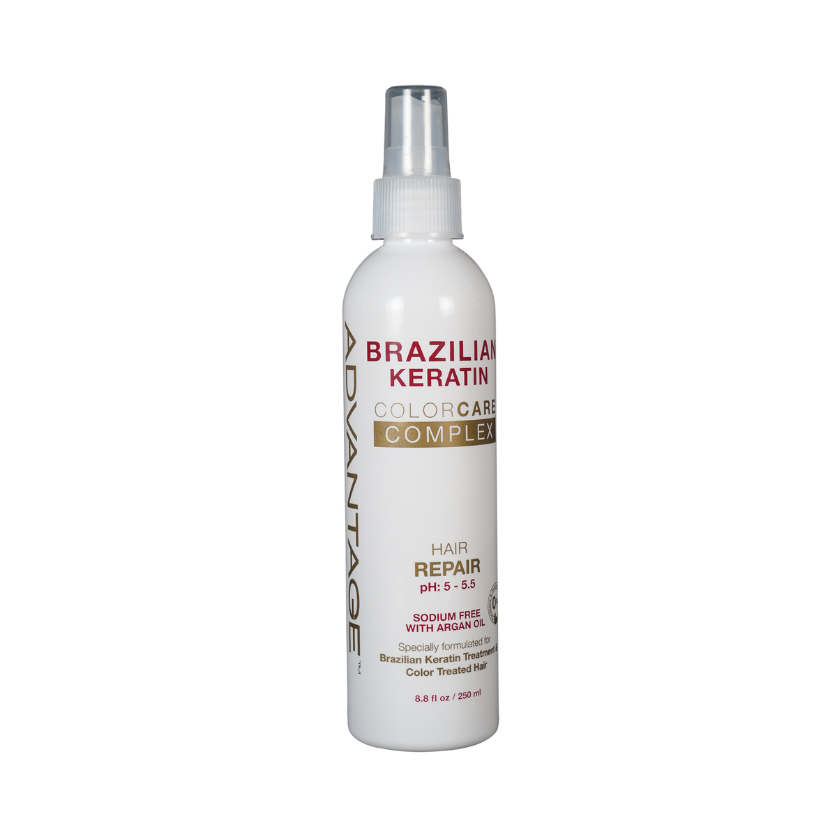 Brazilian Hair Repair