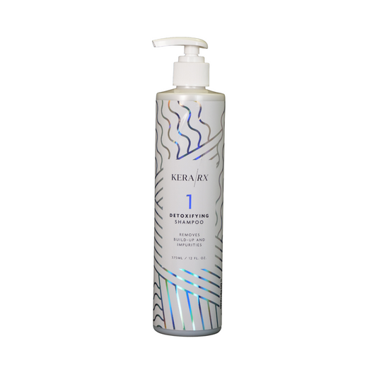 Detoxifying Shampoo