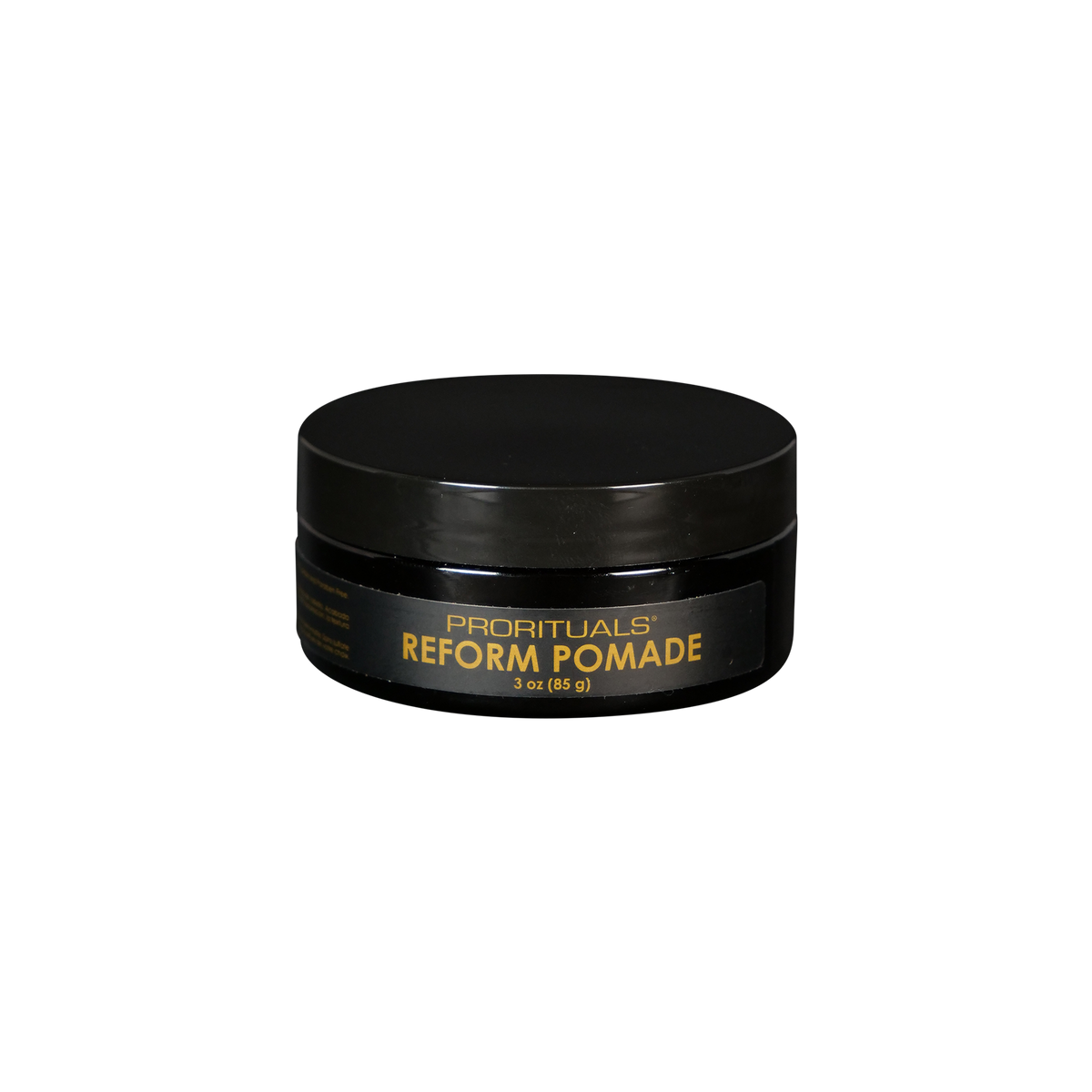 Reform Pomade