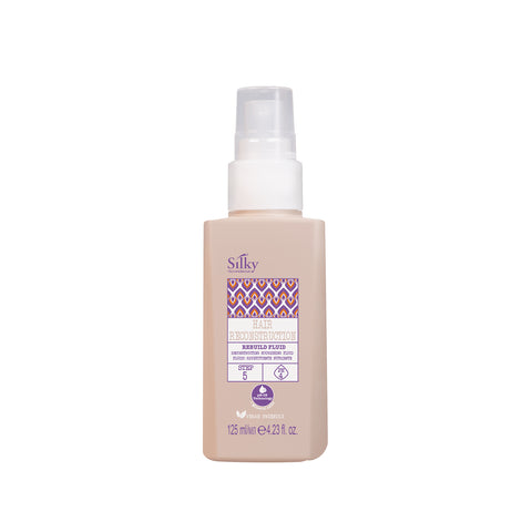 Silky Rebuild Fluid 125ML