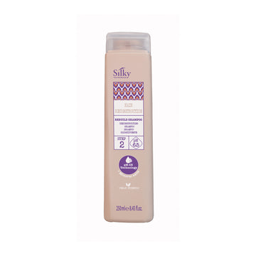 Silky Rebuild Shampoo 250ML