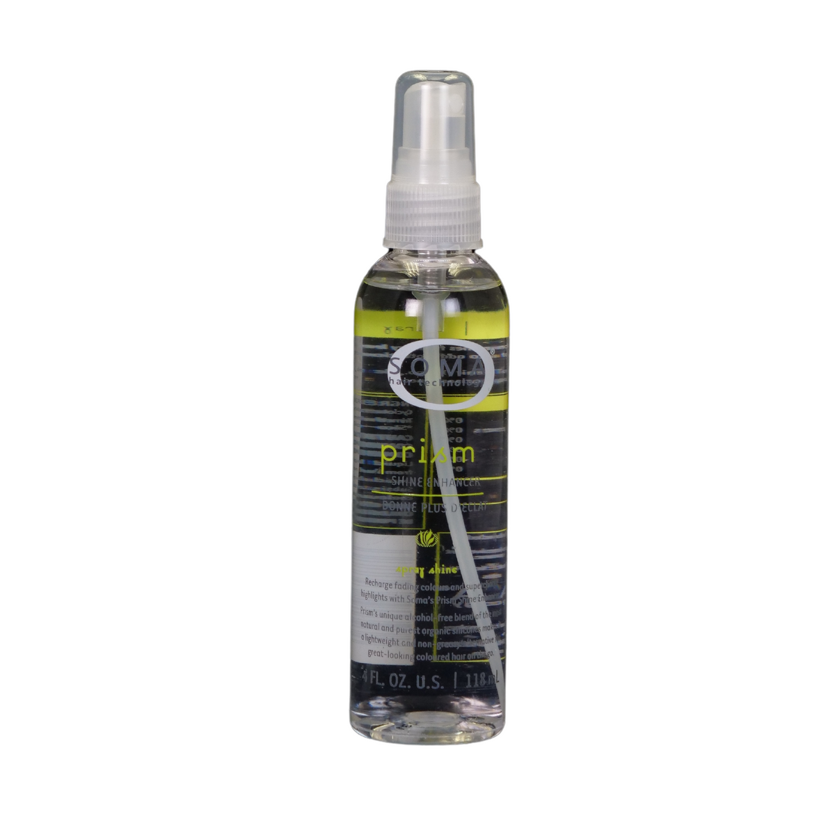 Prism Spray Shine