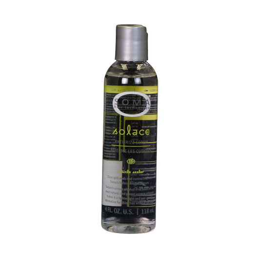 Solace Anti-Frizz Serum