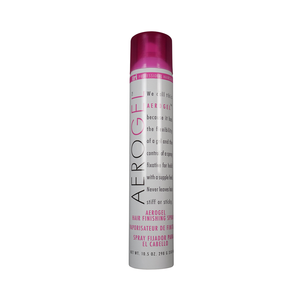 Aero Gel Styling Spray