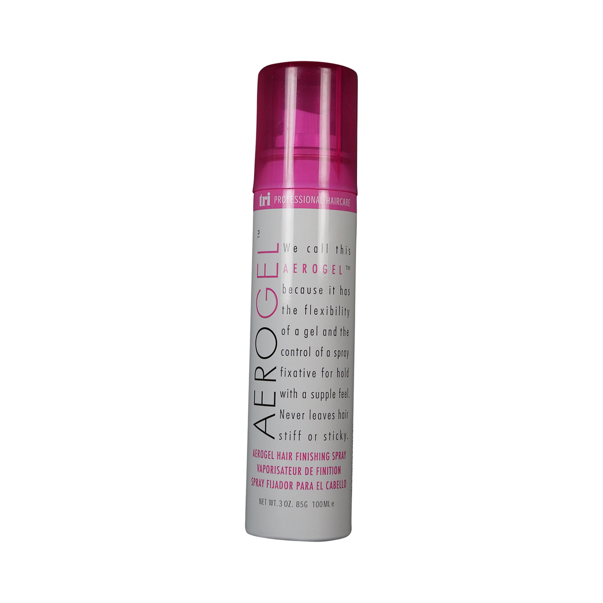 Aero Gel Styling Spray