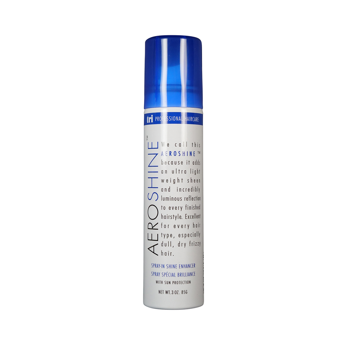 Aero Shine Spray
