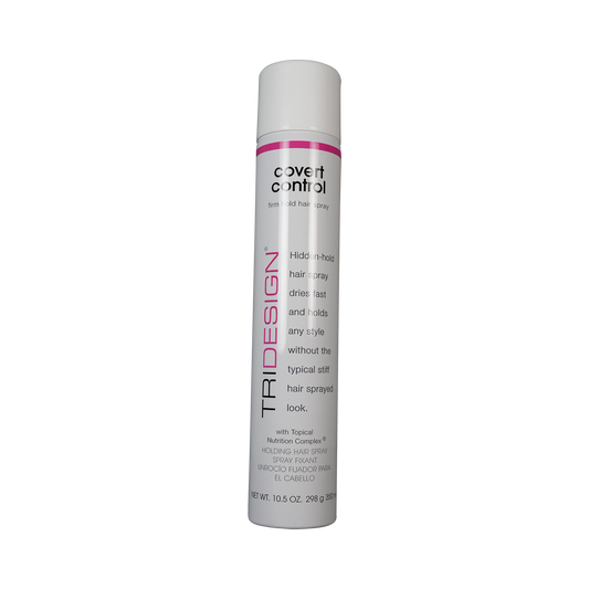 Covert Control Spray