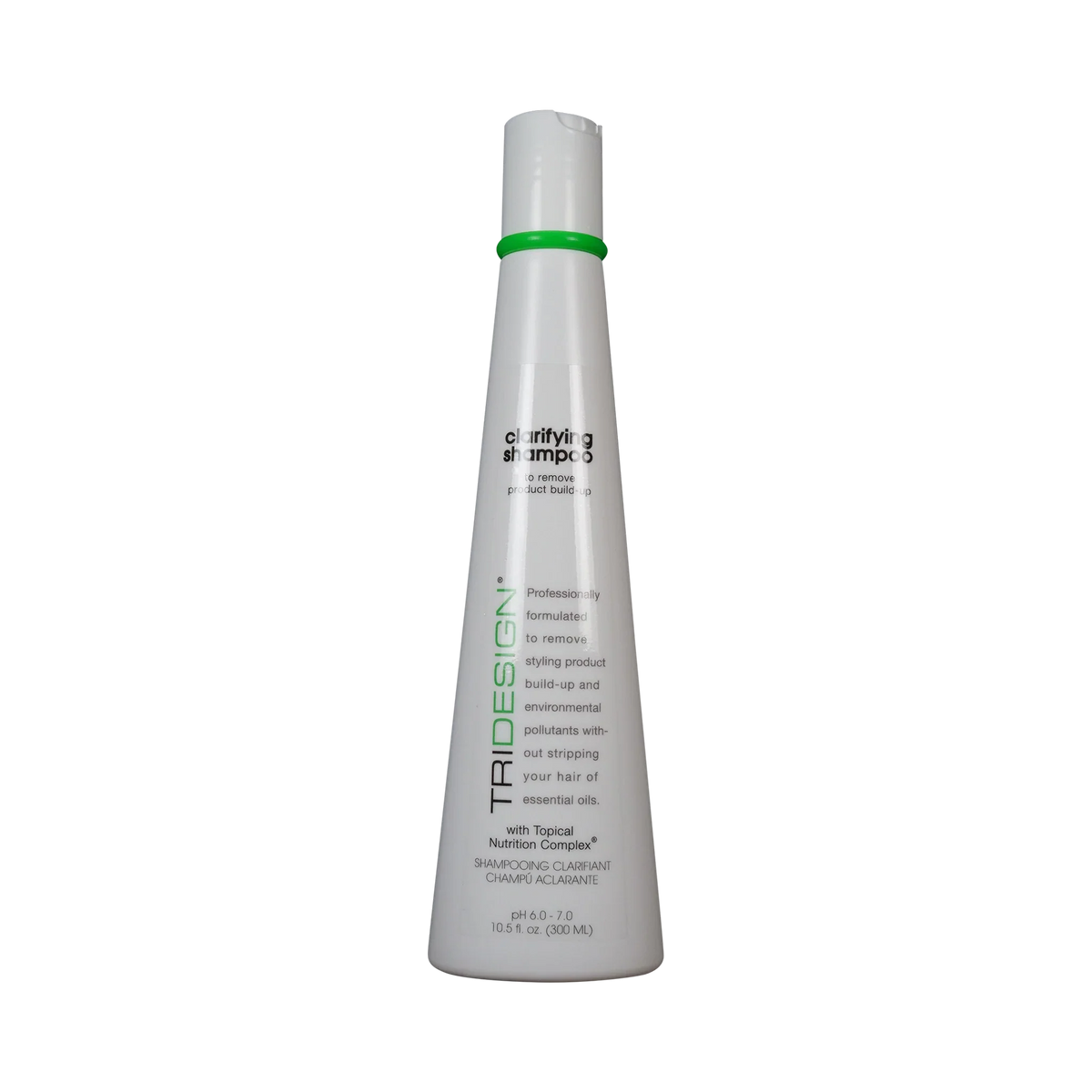 Tri Clarifying Shampoo