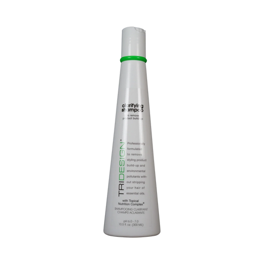 Tri Clarifying Shampoo