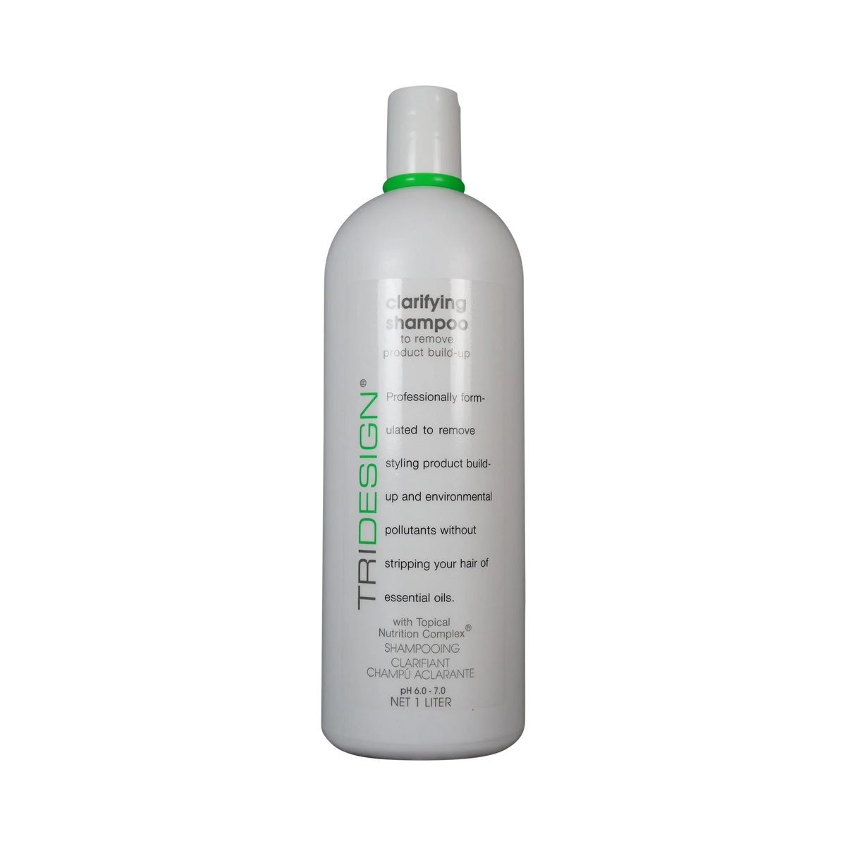Tri Clarifying Shampoo