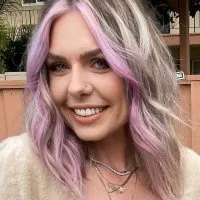 Nicole Gray Bang