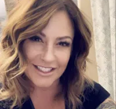 Heidi Caton
