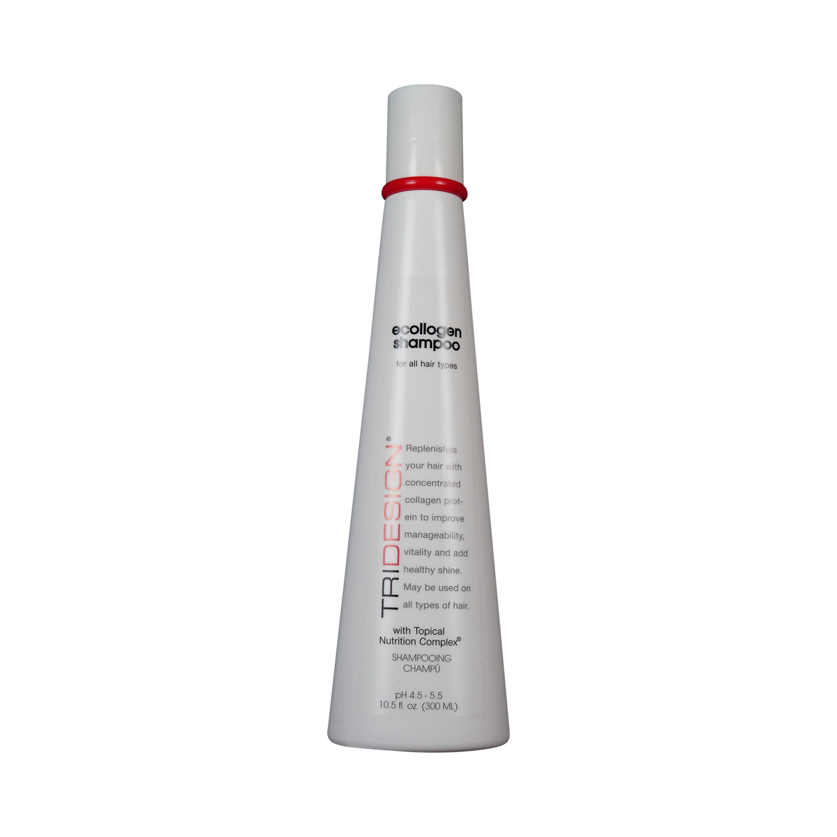 Ecollogen Shampoo