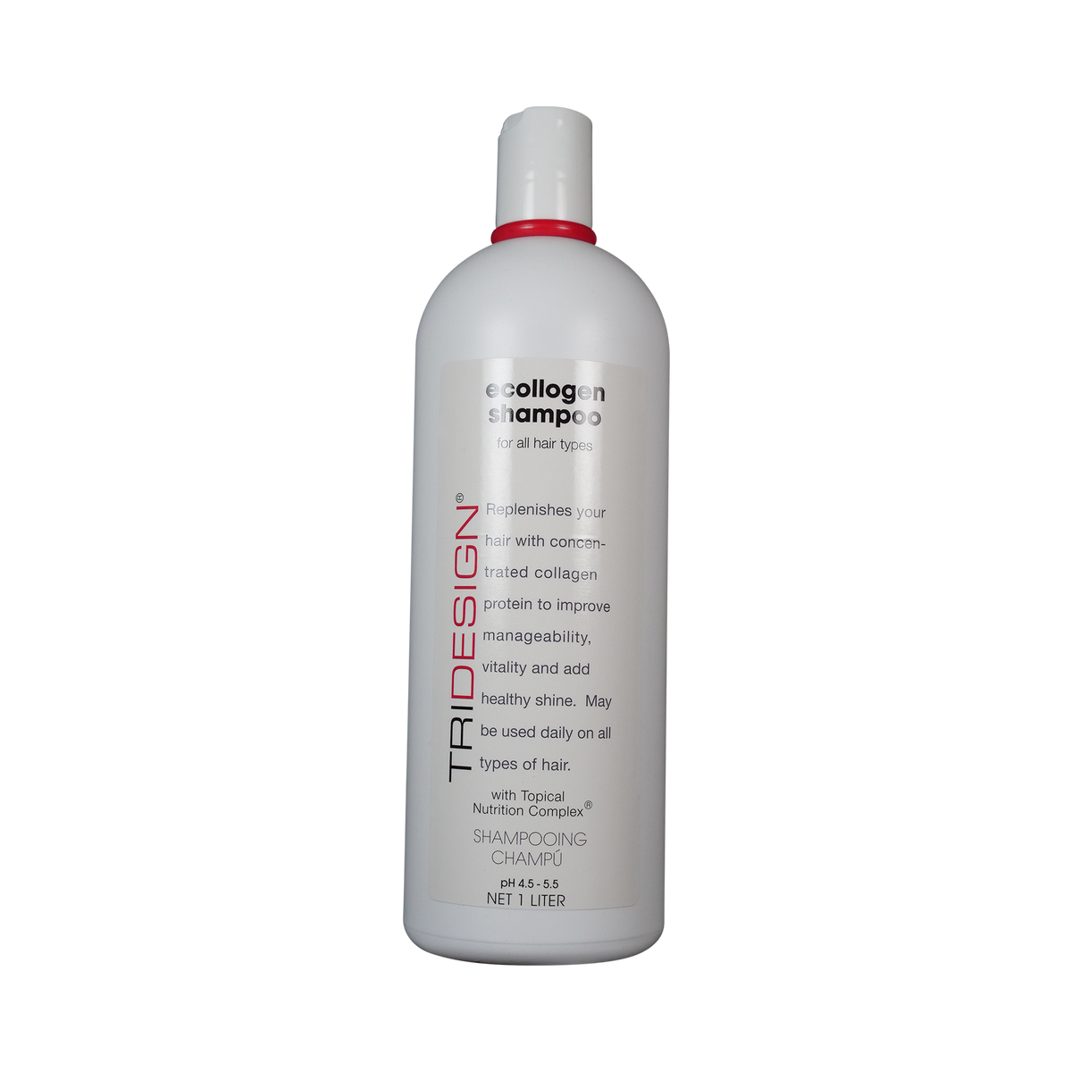 Ecollogen Shampoo