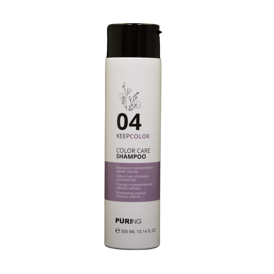 Keepcolor Color Care Shampoo