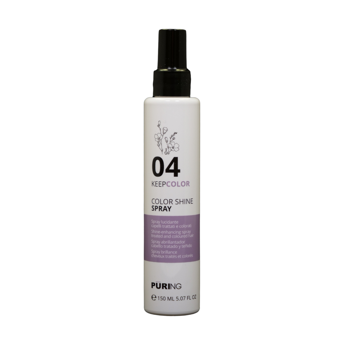 Keepcolor Color Shine Spray