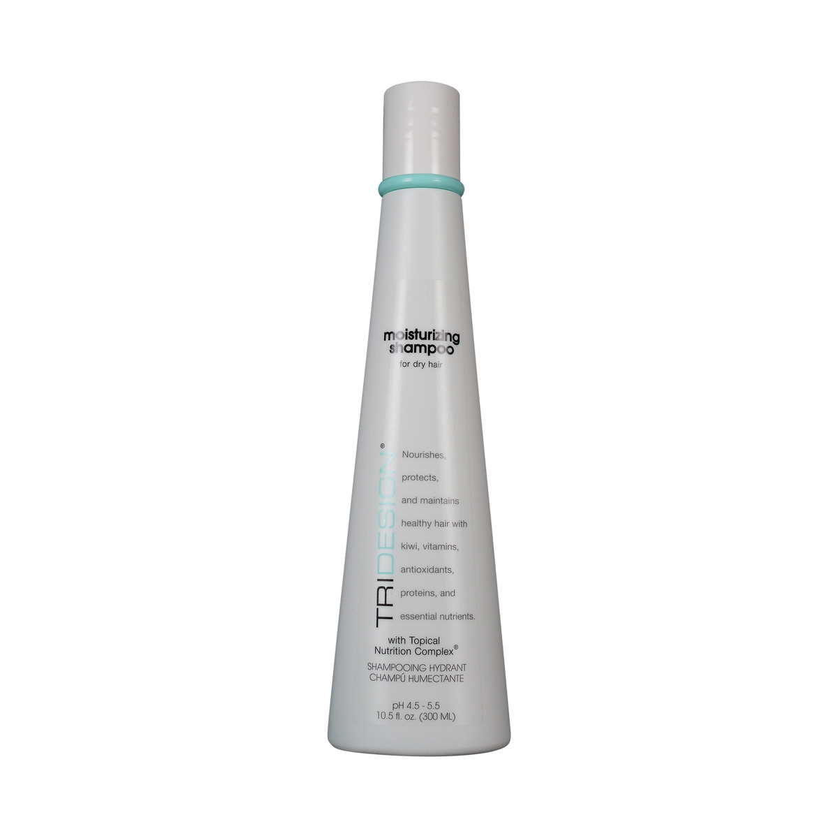 Moisturizing Shampoo