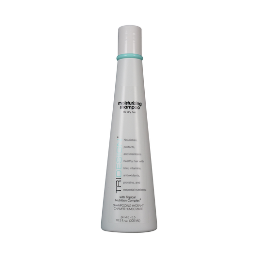 Moisturizing Shampoo