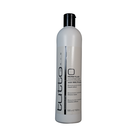Perm Solution