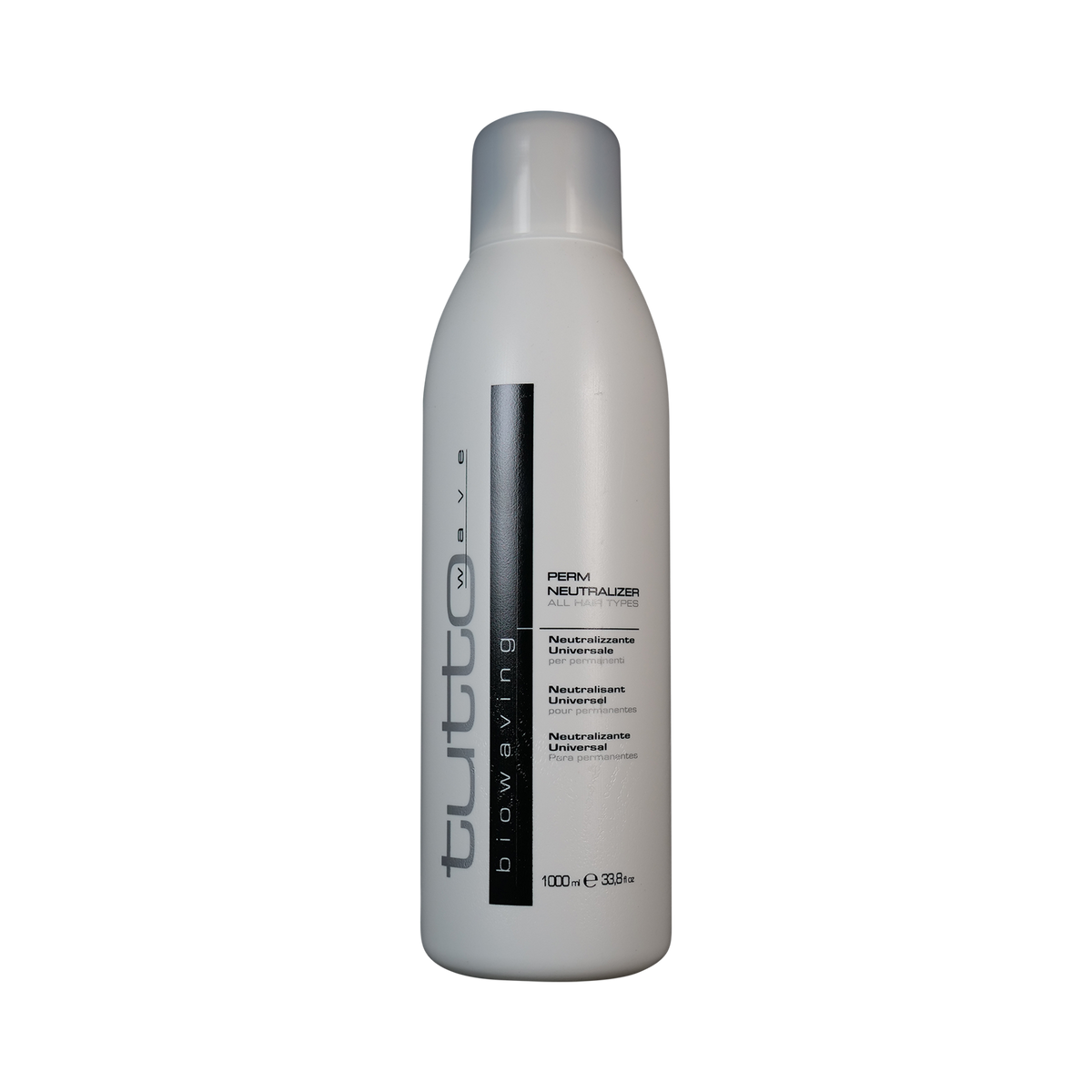 Perm Neutralizer