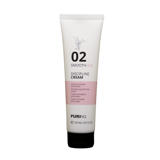 Smoothing Discipline Cream 5oz