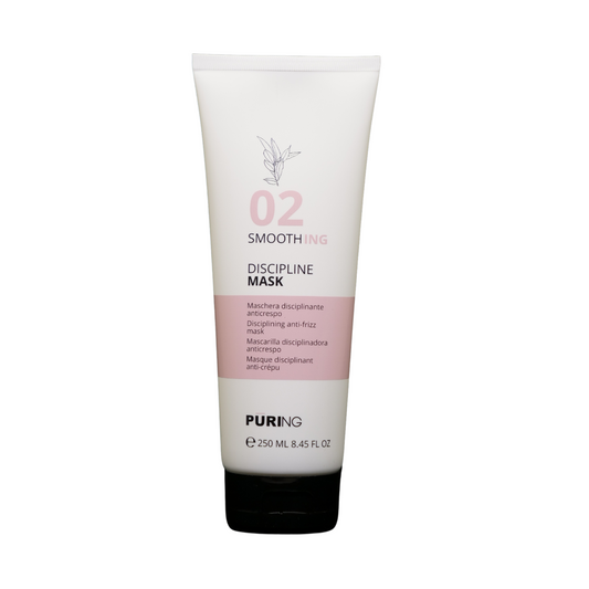 Smoothing Discipline Mask 8.5oz