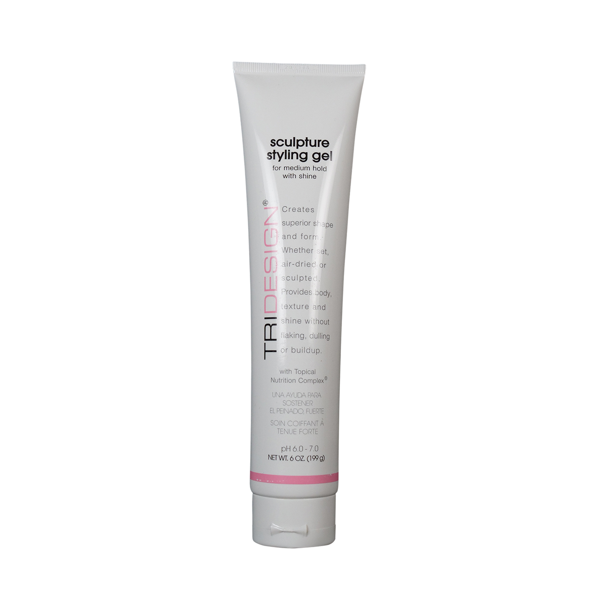 Sculpture Styling Gel