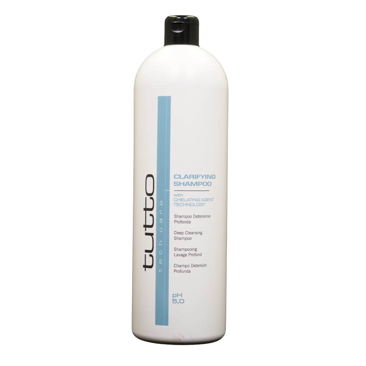 Techcare Clarifying Shampoo