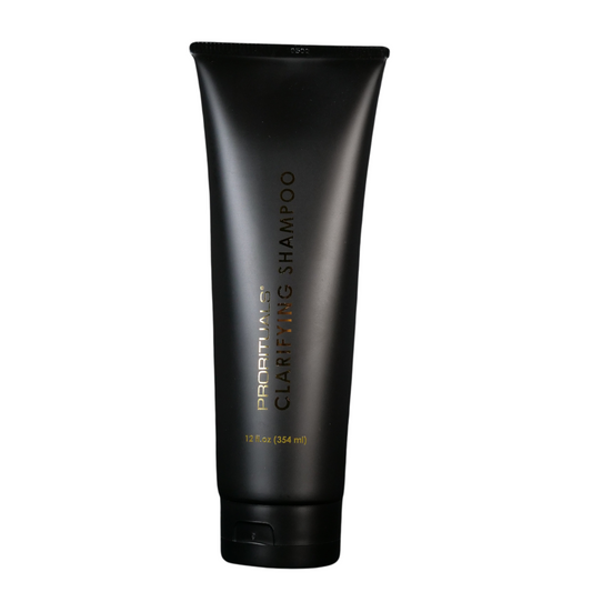 Clarifying Shampoo