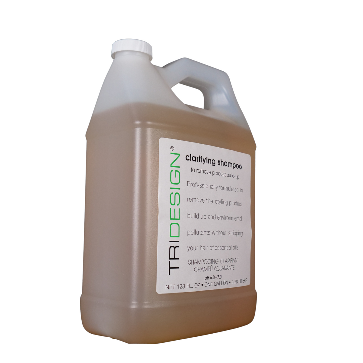 Tri Clarifying Shampoo