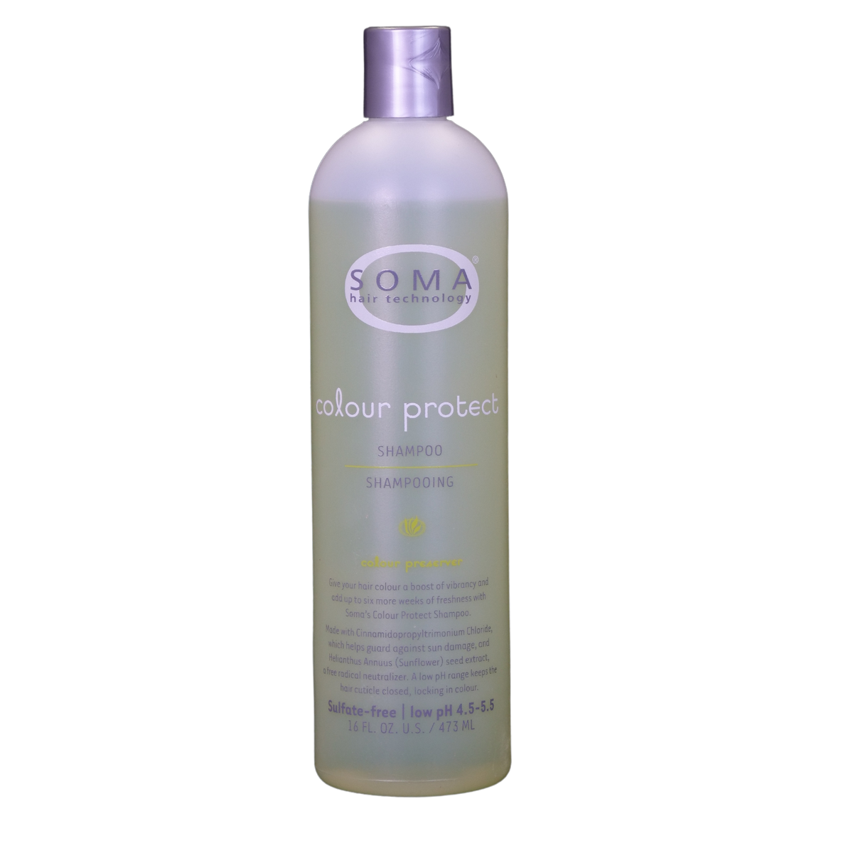 Color Protect Shampoo