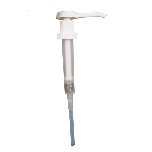 Tri Gallon Pump