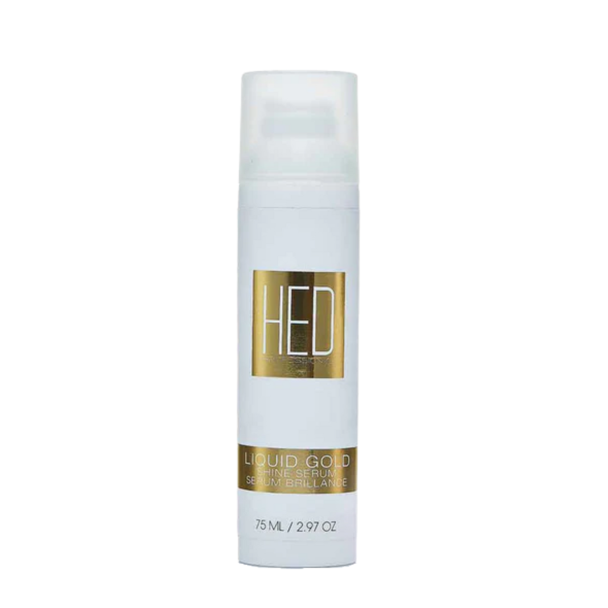 Overdirect Liquid Gold Shine Serum