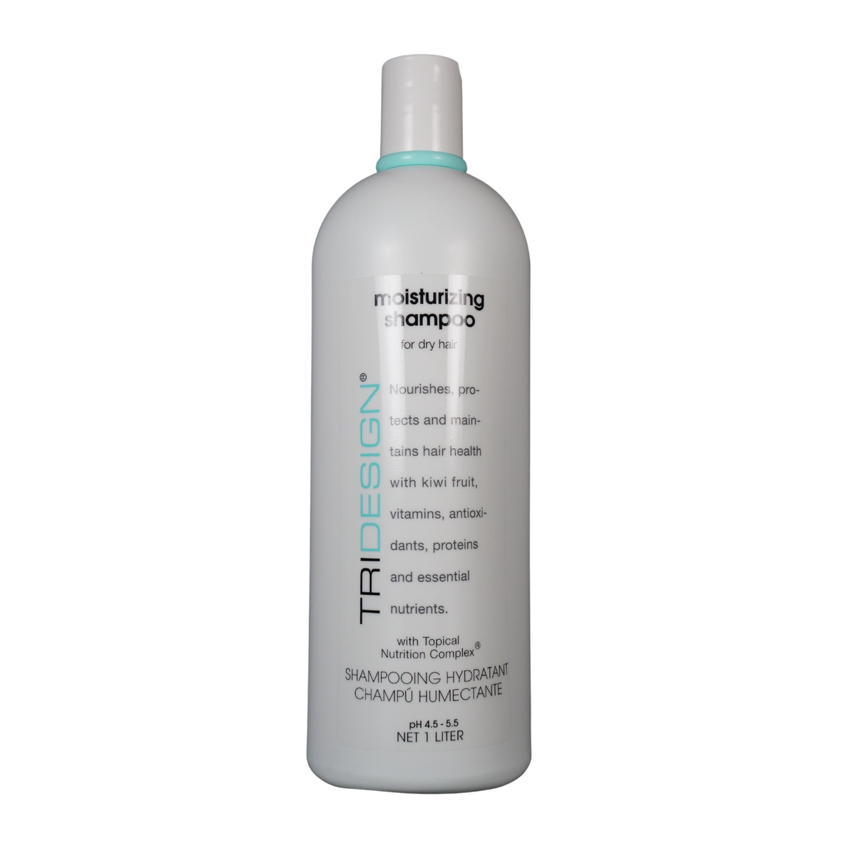 Moisturizing Shampoo