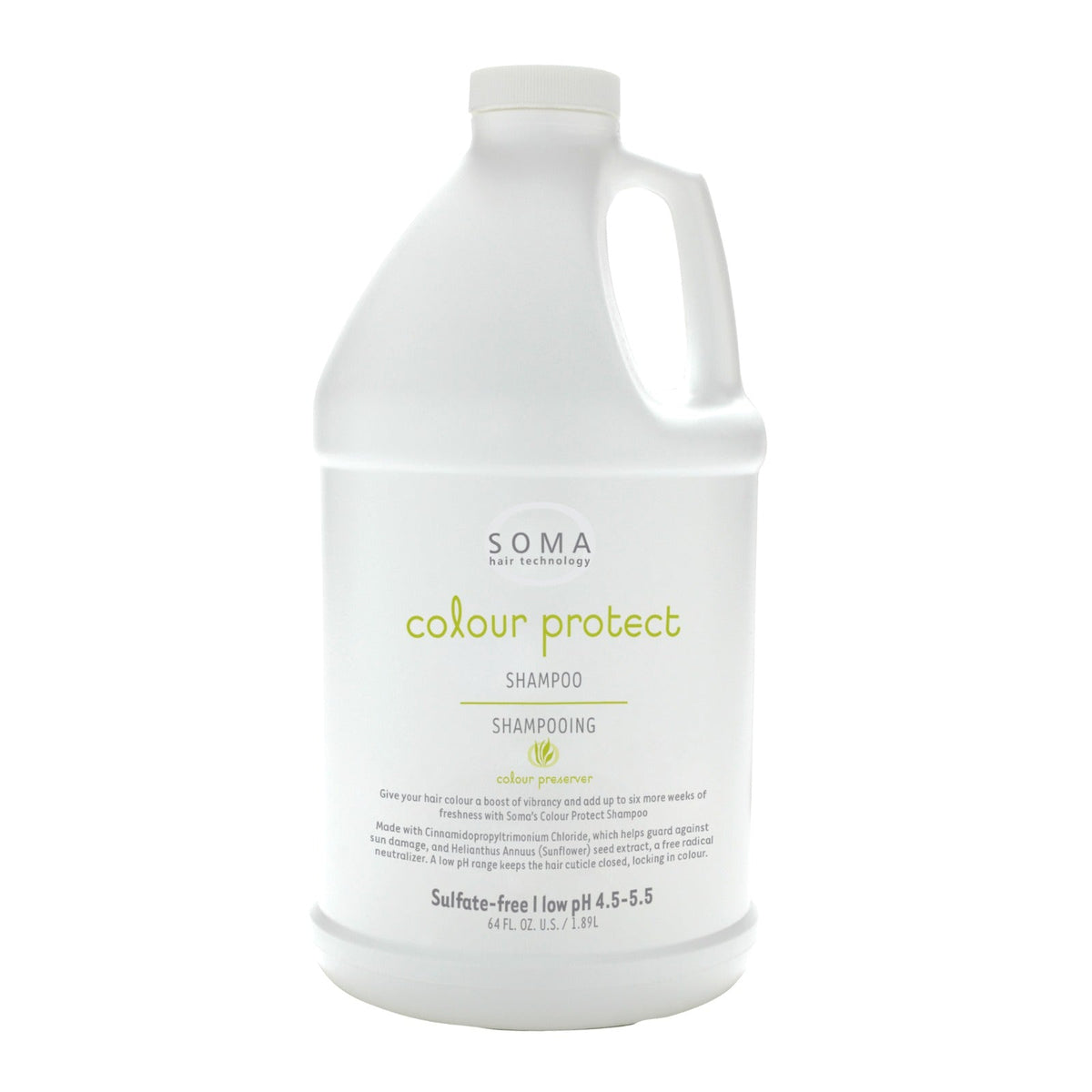 Color Protect Shampoo