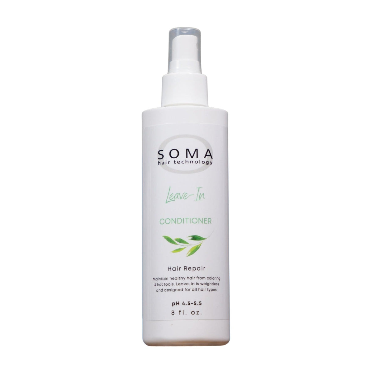 Leave In Conditioner