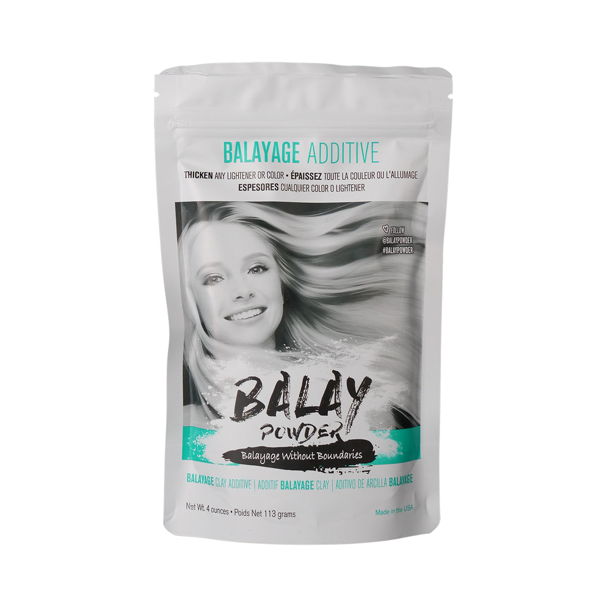 Balay Powder