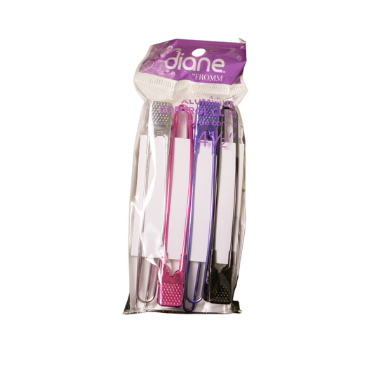 Grip Clips 4.5"    4 per pack
