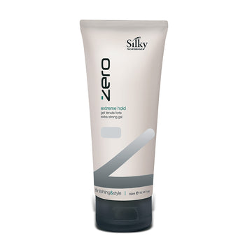 Silky Techno Basic Zero Extreme Hold 200ML