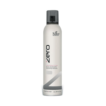 Silky Techno Volumizing No Gas 300ML
