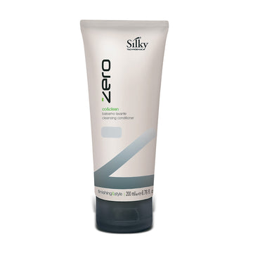 Silky Techno Basic Zero CO&Clean Cleansing Conditioner 200ML