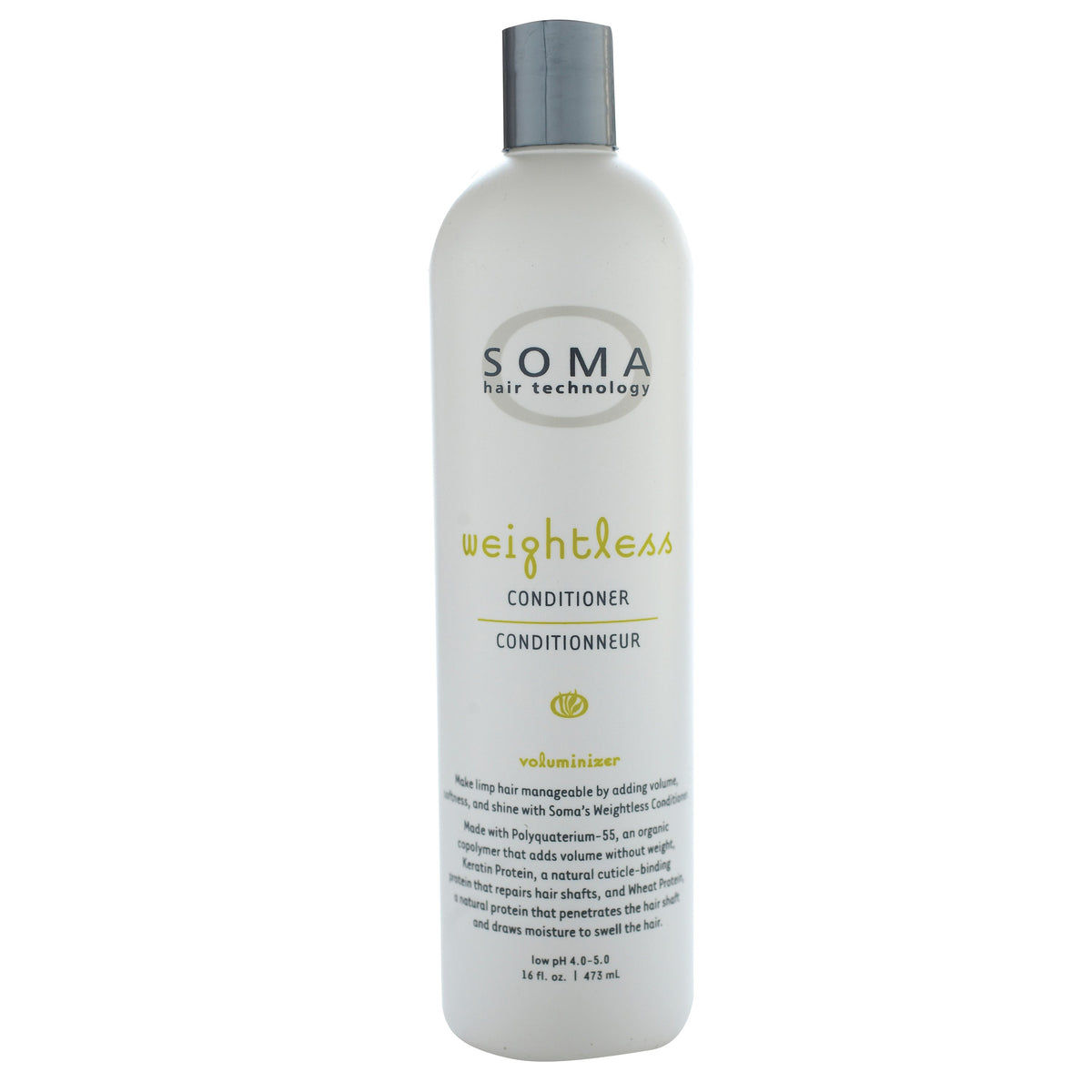 Weightless Conditioner